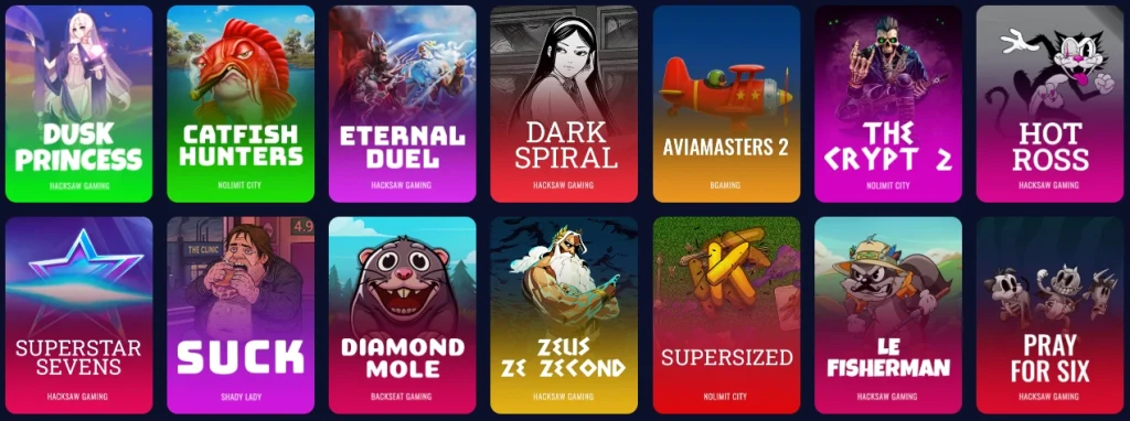 Toxi casino bonus overview Leitfaden